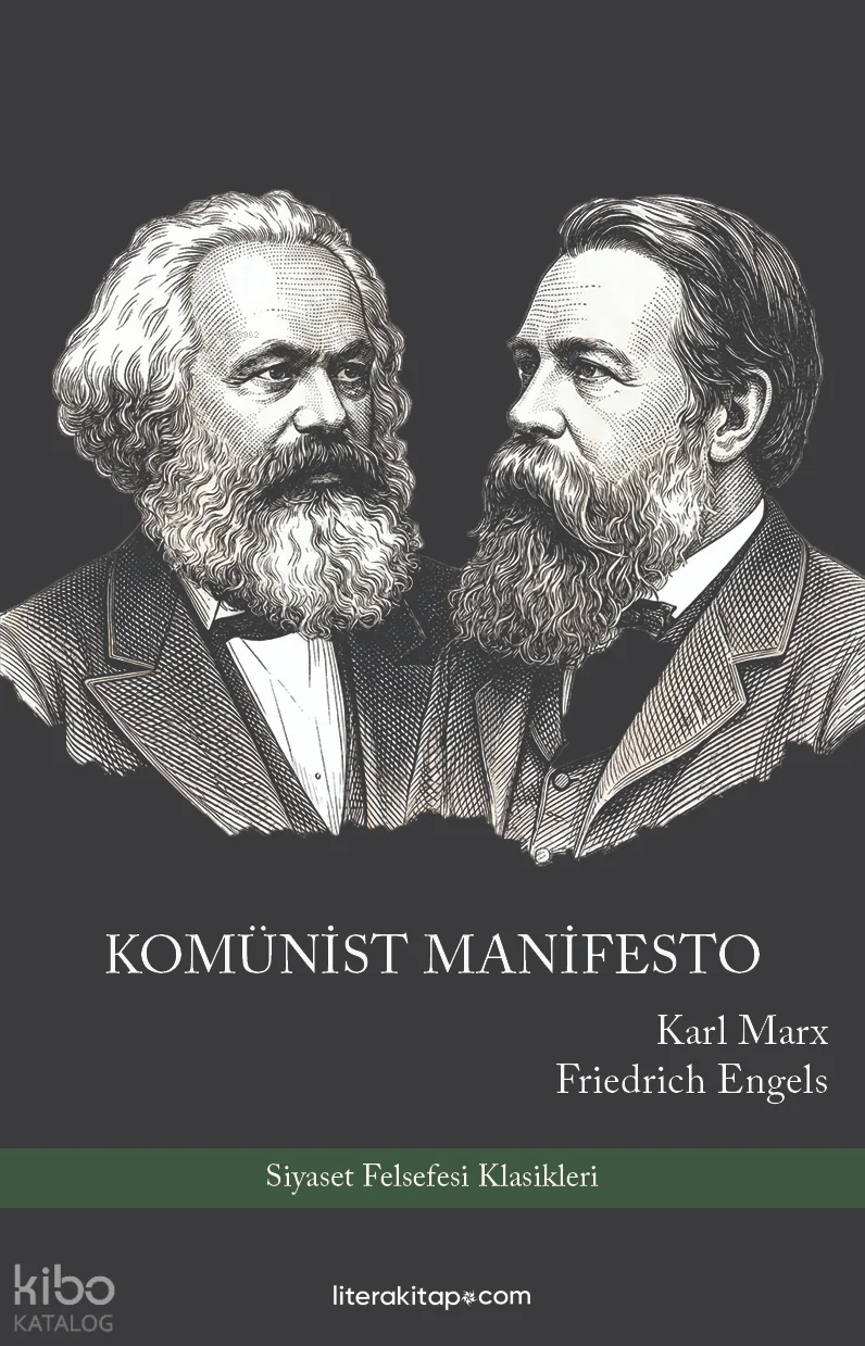 Komünist Manifesto