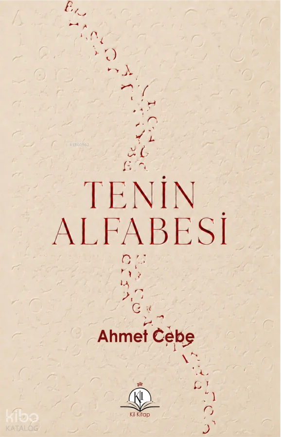 Tenin Alfabesi