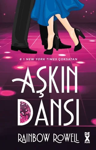 Aşkın Dansı