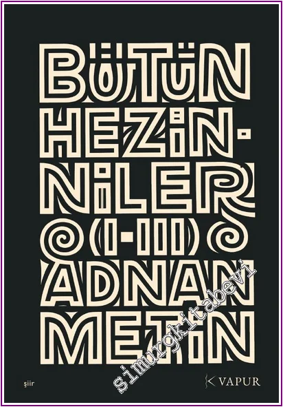 Bütün Hezinniler - 1-3 -