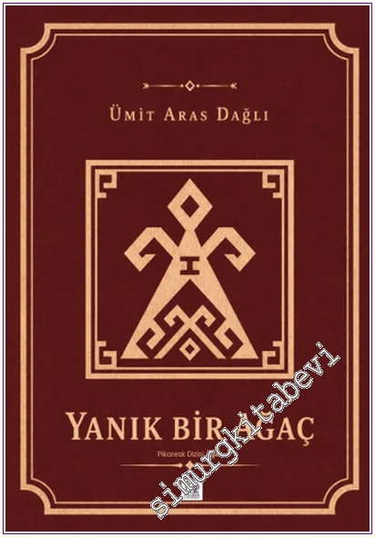 Yanık Bir Ağaç -