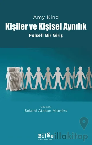 Kişiler ve Kişisel Aynılık