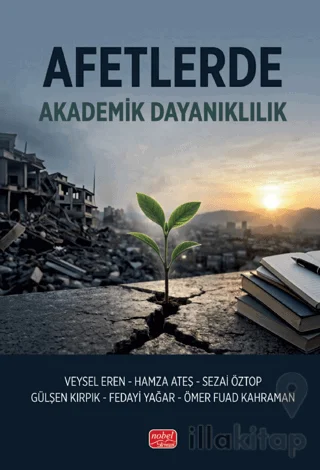 Afetlerde Akademik Dayanıklılık