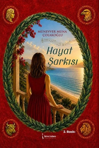 Hayat Şarkısı