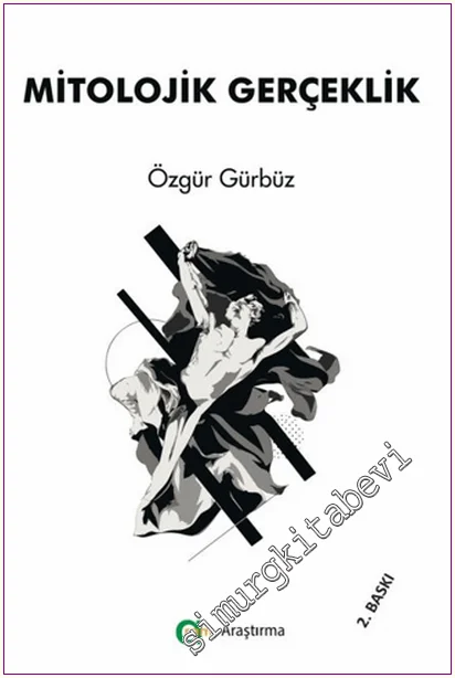 Mitolojik Gerçeklik -