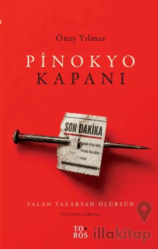 Pinokyo Kapanı