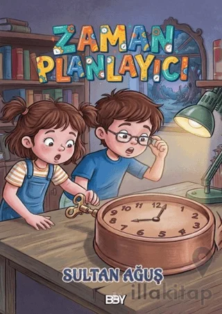 Zaman Planlayıcı