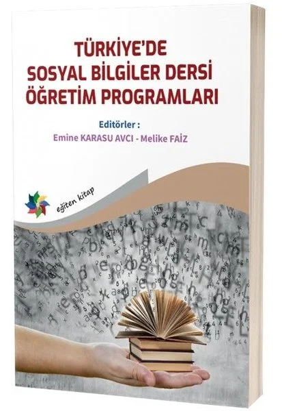 Türkiye'de Sosyal Bilgiler Dersi Öğretim Programları