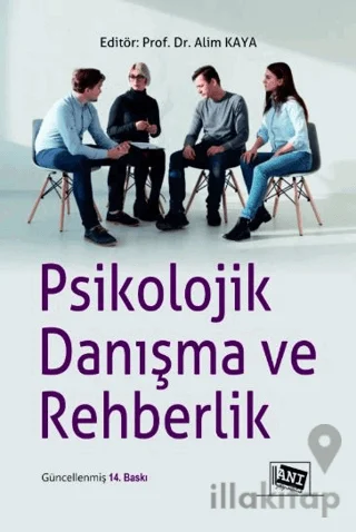 Psikolojik Danışma ve Rehberlik