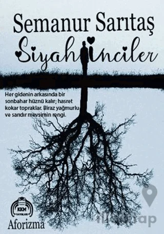 Siyah İnciler