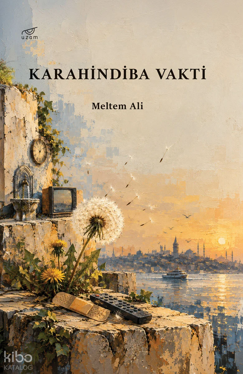 Karahindiba Vakti