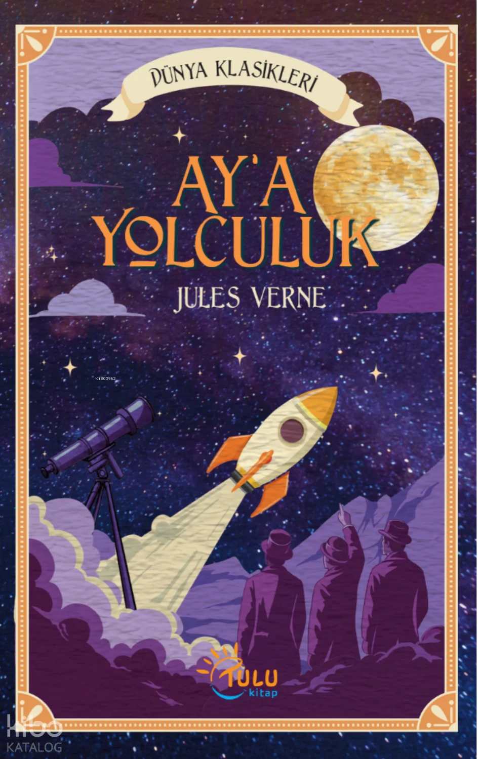 Ay'a Yolculuk