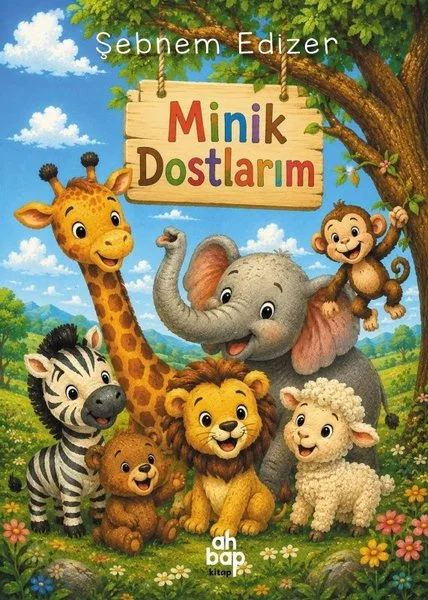 Minik Dostlarım