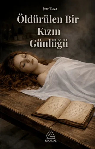 Öldürülen Bir Kızın Günlüğü