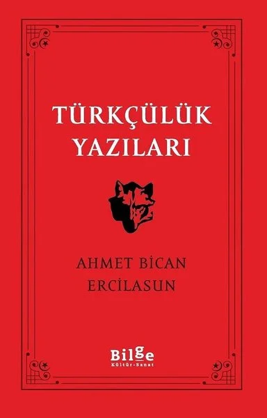 Türkçülük Yazıları