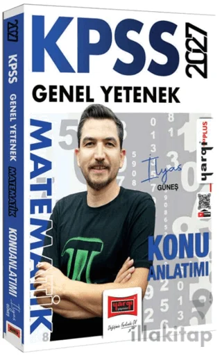 2027 KPSS Genel Yetenek Matematik Konu Anlatımı