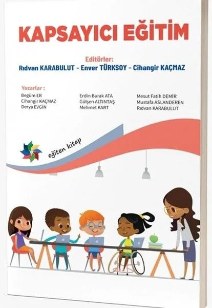 Kapsayıcı Eğitim