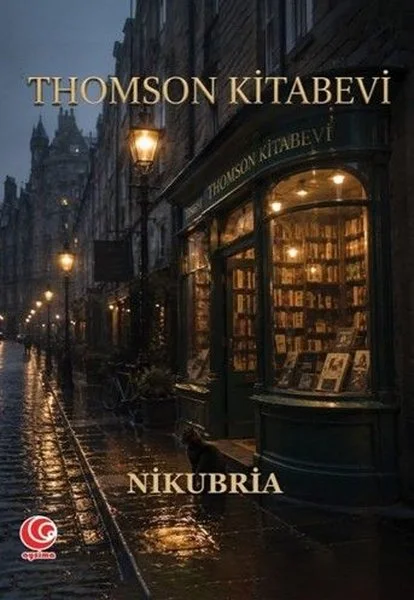 Thomson Kitabevi