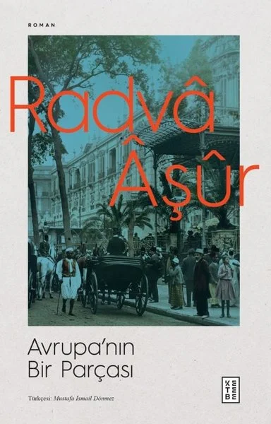 Avrupa'nın Bir Parçası