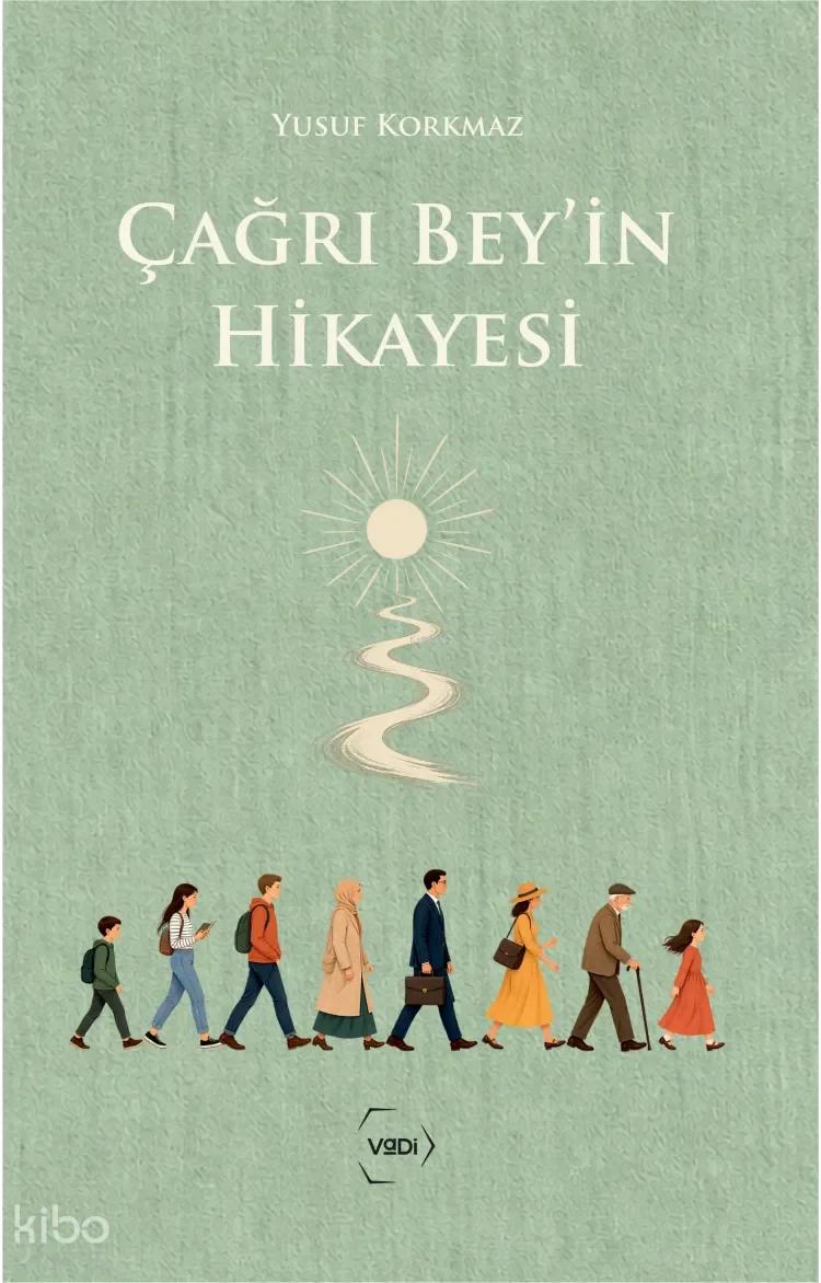 Çağrı Bey'in Hikayesi