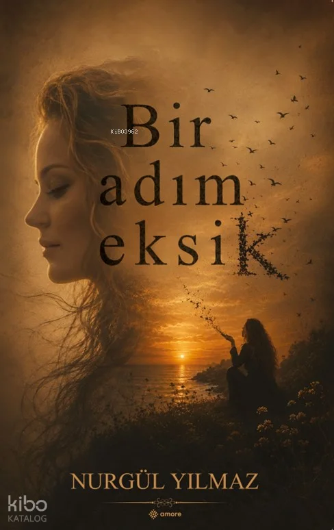 Bir Adım Eksik