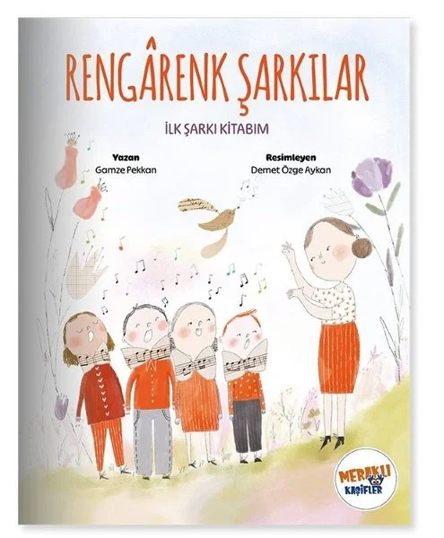 Rengarenk Şarkılar