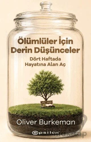 Ölümlüler için Derin Düşünceler
