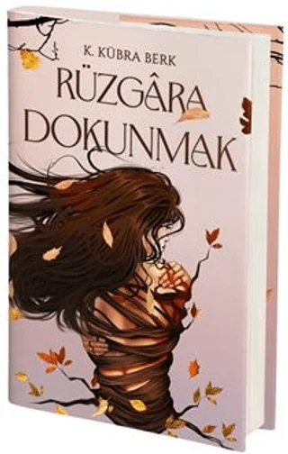 Rüzgara Dokunmak