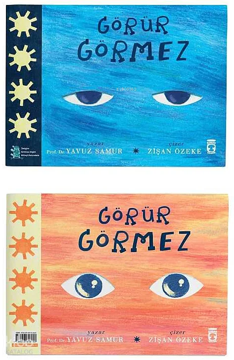 Görür Görmez