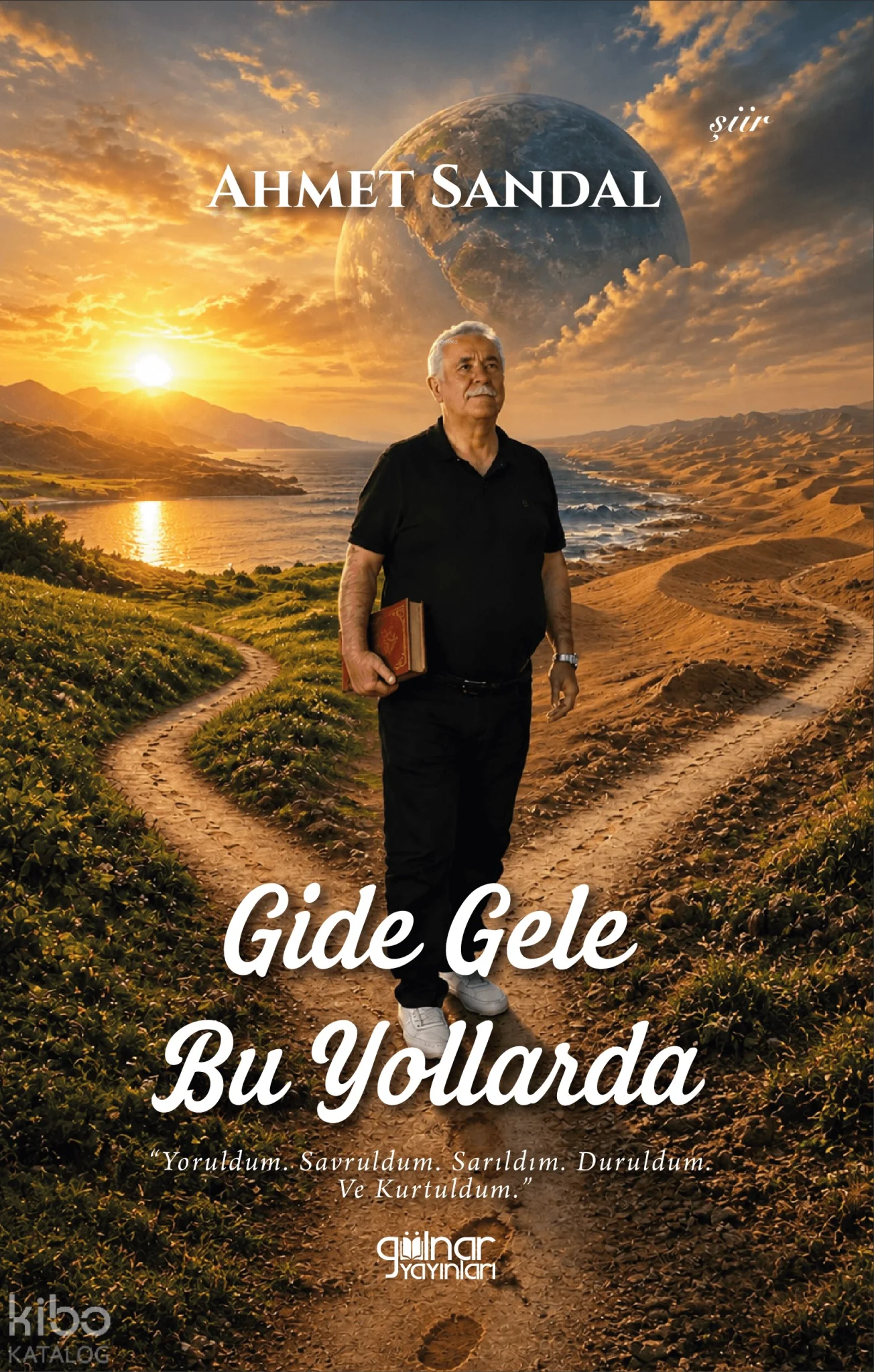 Gide Gele Bu Yollarda