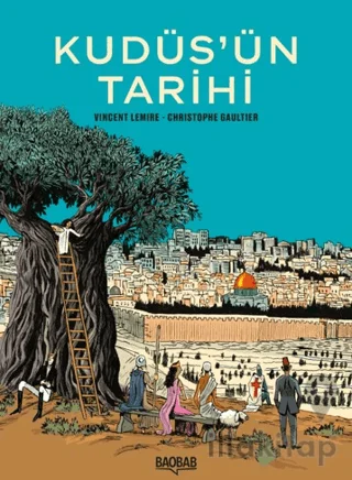 Kudüs'ün Tarihi
