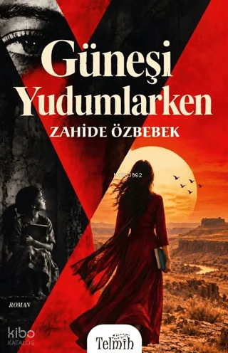 Güneşi Yudumlarken