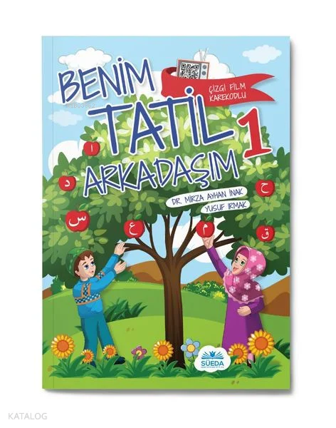 Benim Tatil Arkadaşım 1