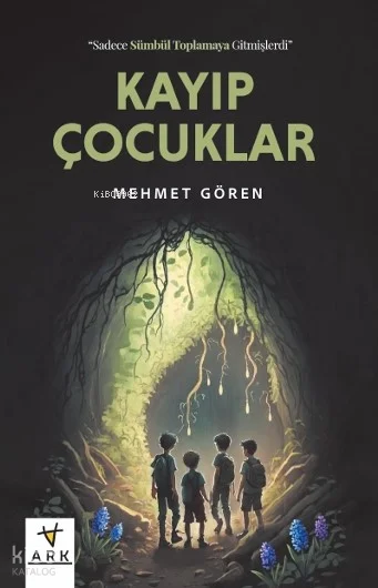 Kayıp Çocuklar