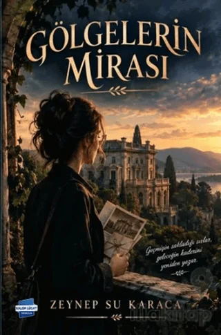 Gölgelerin Mirası