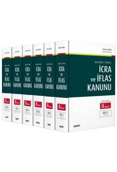 İcra ve İflas Kanunu