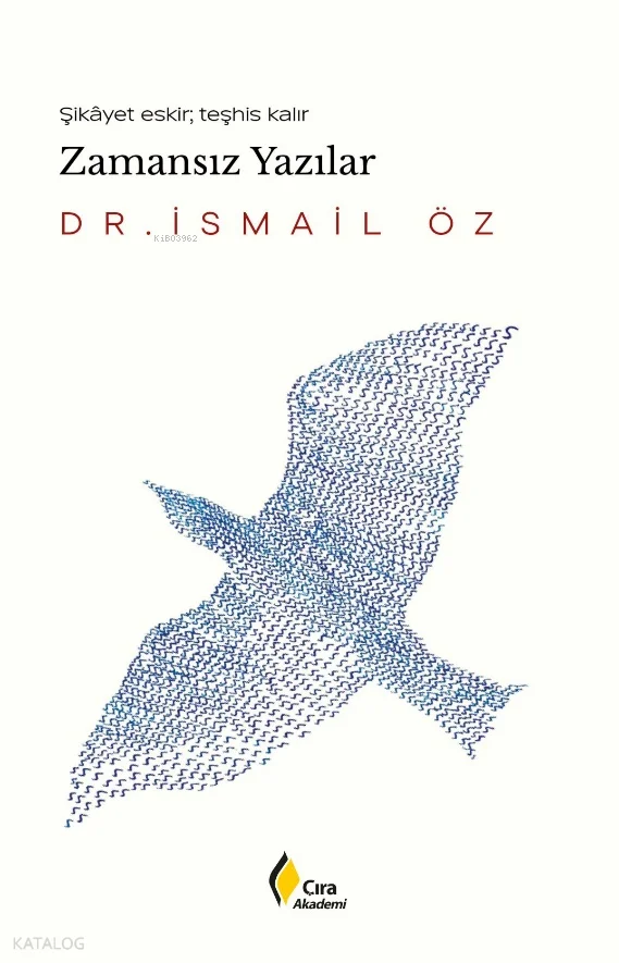 Zamansız Yazılar