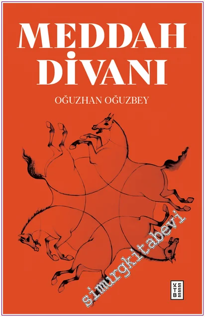 Meddah Divanı -