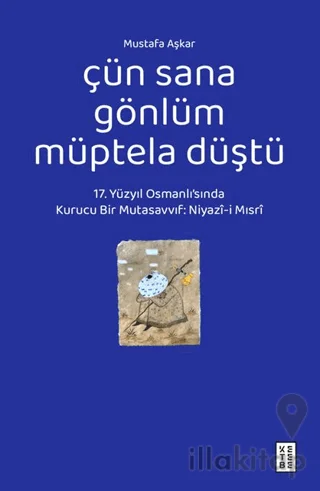 Çün Sana Gönlüm Müptela Düştü