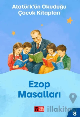 Ezop Masalları
