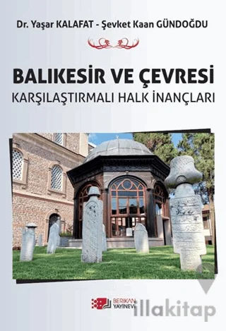 Balıkesir ve Çevresi