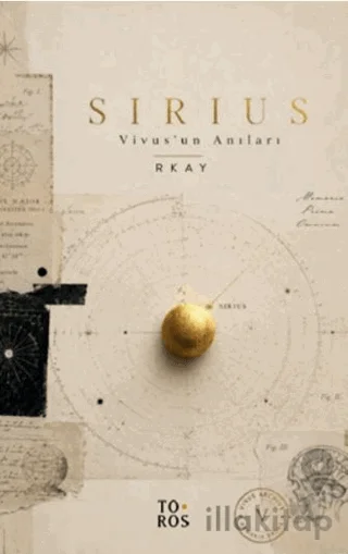 Sirius: Vivus'un Anıları