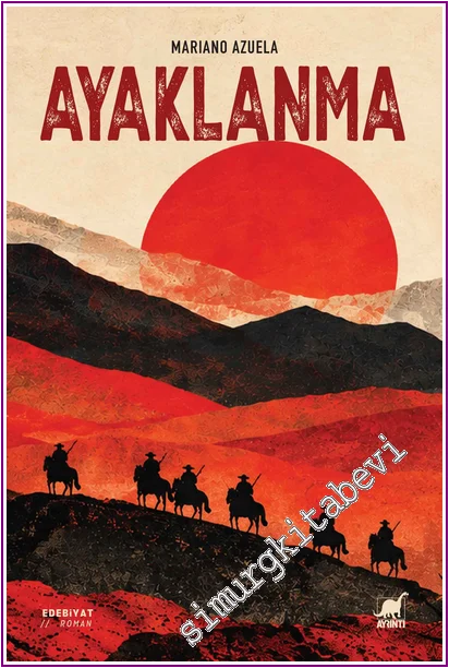 Ayaklanma -