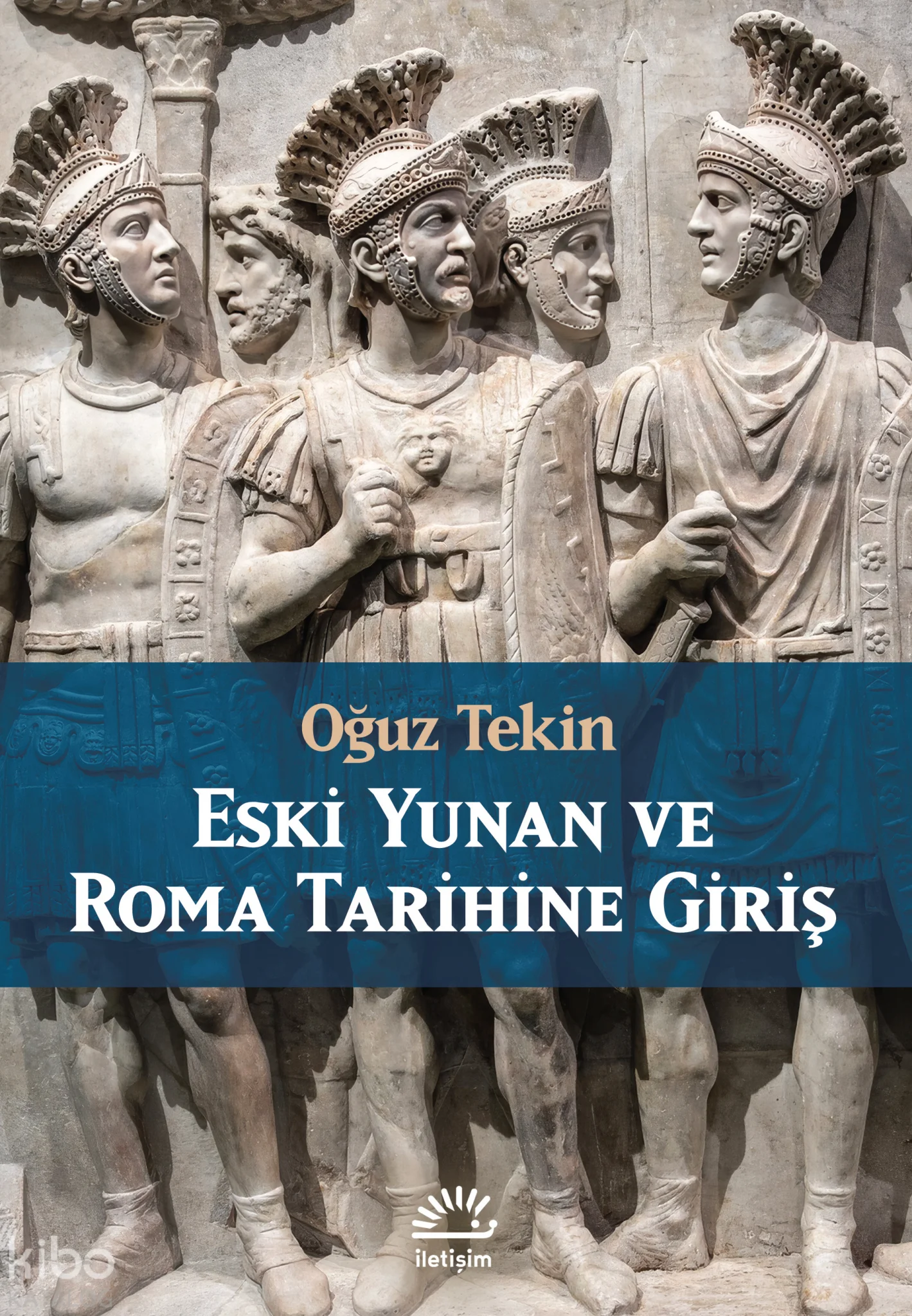 Eski Yunan ve Roma Tarihine Giriş