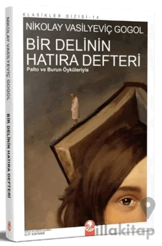 Bir Delinin Hatıra Defteri