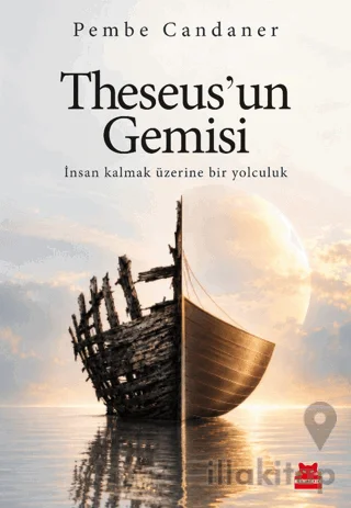 Theseus'un Gemisi