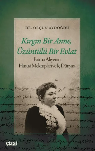 Kırgın Bir Anne, Üzüntülü Bir Evlat
