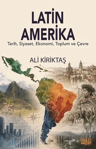 Latin Amerika