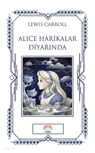 Alice Harikalar Diyarında