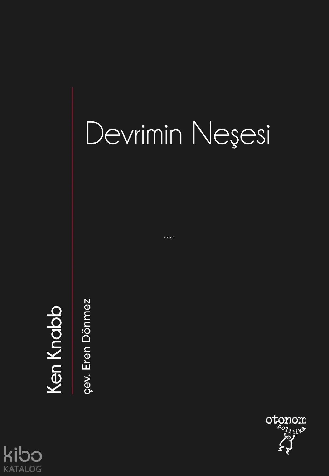 Devrimin Neşesi